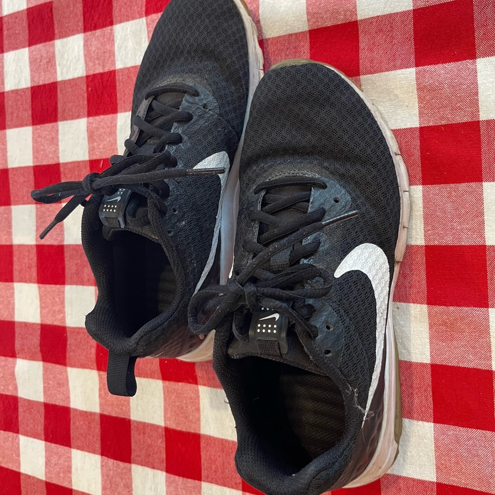 Nike women’s shoes.